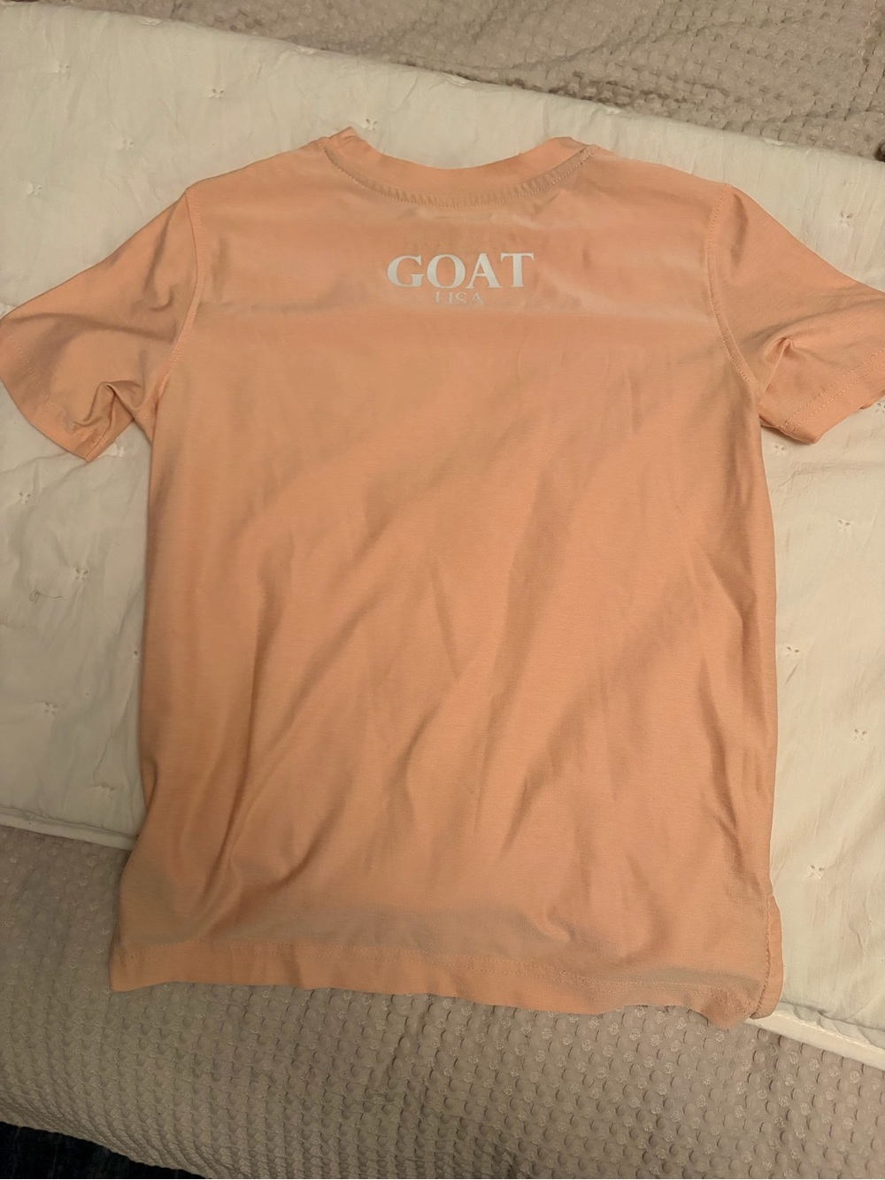 Goat Tee - Picture 2 of 3